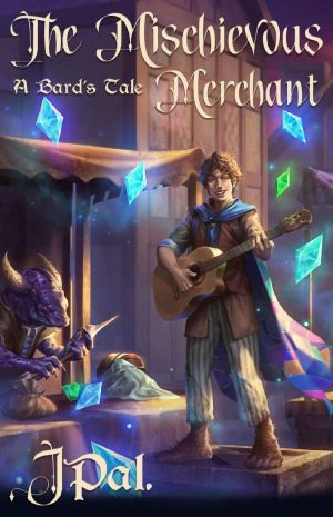 [A Bard's Tale 02] • The Mischievous Merchant